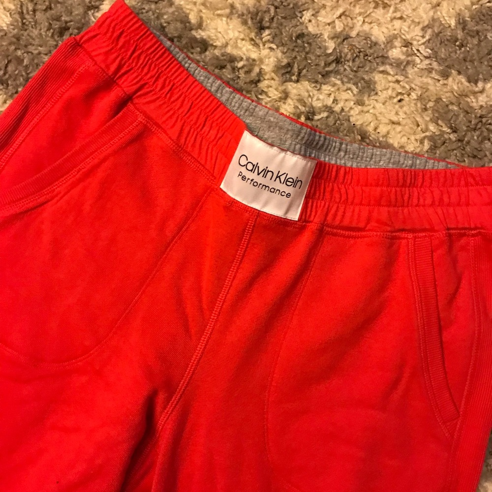 Calvin Klein Performace Sweatpants